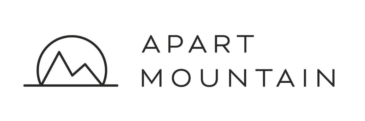 Apart Mountain Uderns Dış mekan fotoğraf